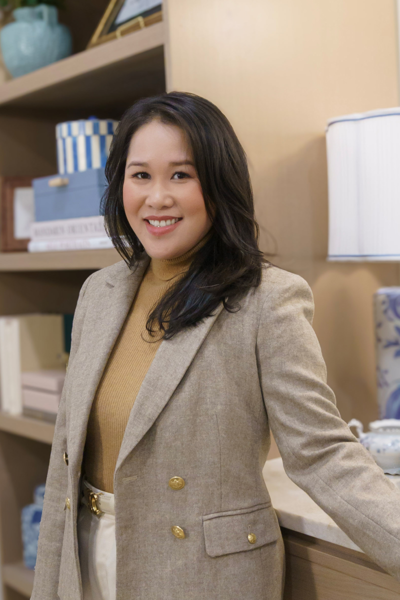 Linh Do, Esq.