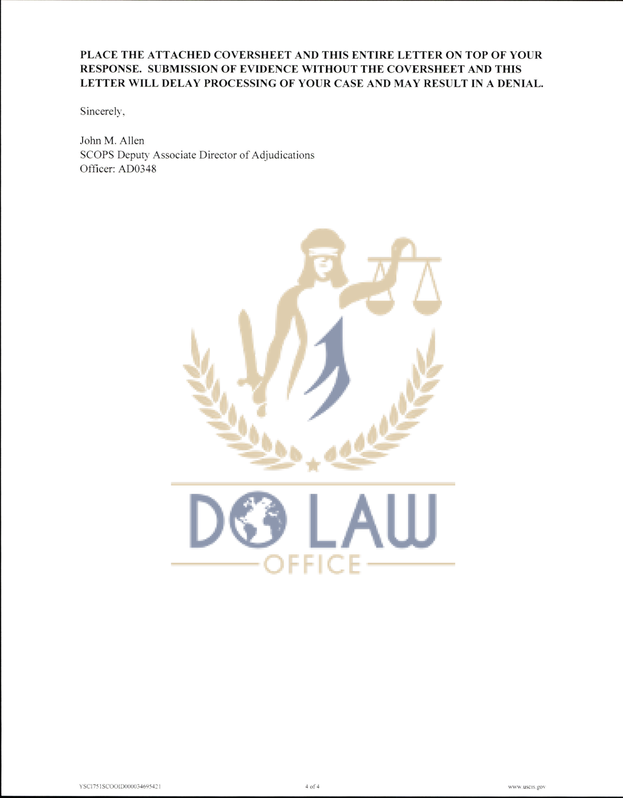 Document